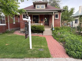 719 S Clarkson Street, Denver, CO 80209