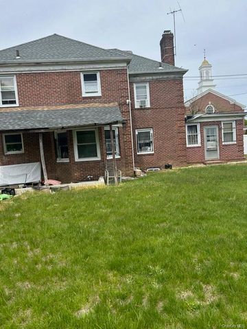 193 Centennial Avenue, Roosevelt, NY 11575