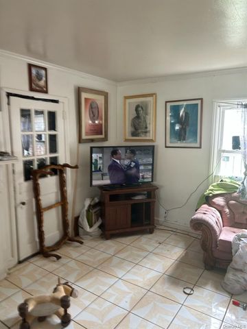 193 Centennial Avenue, Roosevelt, NY 11575