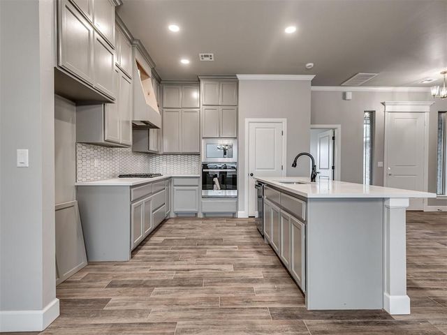 10209 Baldwin Lane, Oklahoma City, OK 73169