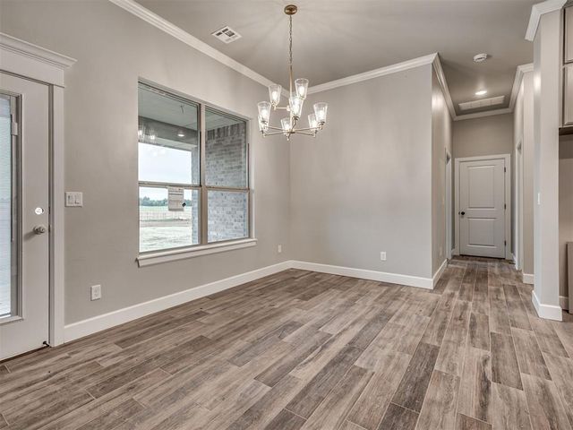 10209 Baldwin Lane, Oklahoma City, OK 73169