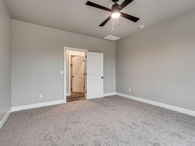 10209 Baldwin Lane, Oklahoma City, OK 73169