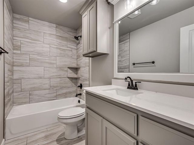 10209 Baldwin Lane, Oklahoma City, OK 73169