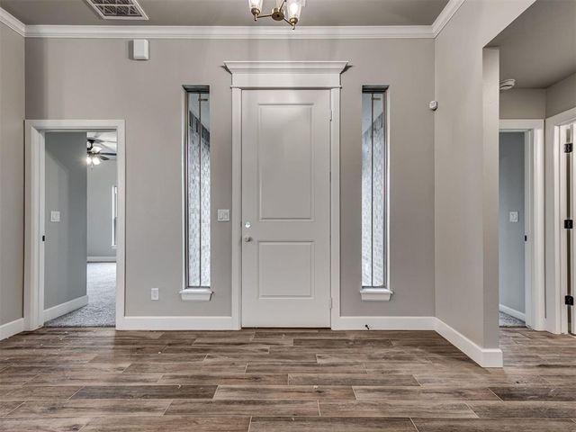 10209 Baldwin Lane, Oklahoma City, OK 73169