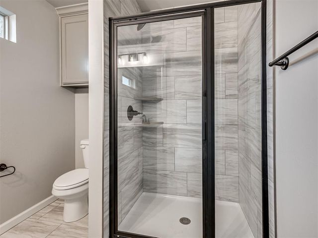 10209 Baldwin Lane, Oklahoma City, OK 73169