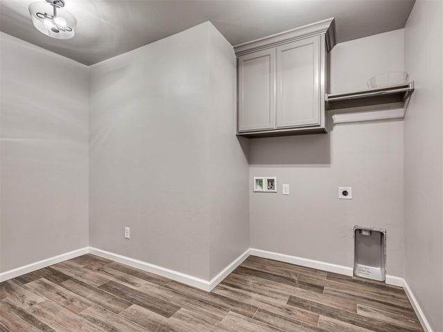 10209 Baldwin Lane, Oklahoma City, OK 73169