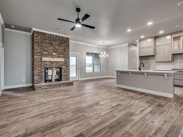 10209 Baldwin Lane, Oklahoma City, OK 73169