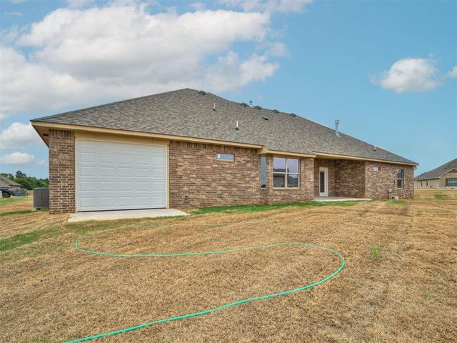 10209 Baldwin Lane, Oklahoma City, OK 73169