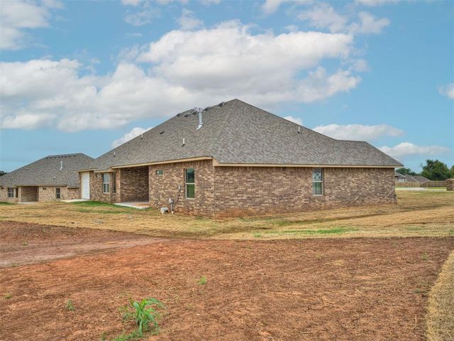 10209 Baldwin Lane, Oklahoma City, OK 73169