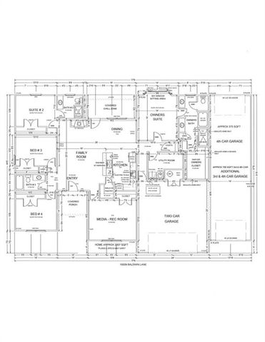 10209 Baldwin Lane, Oklahoma City, OK 73169