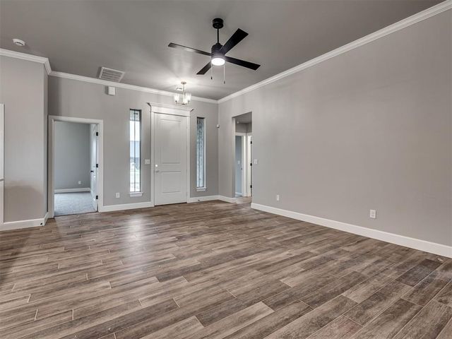 10209 Baldwin Lane, Oklahoma City, OK 73169