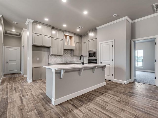 10209 Baldwin Lane, Oklahoma City, OK 73169