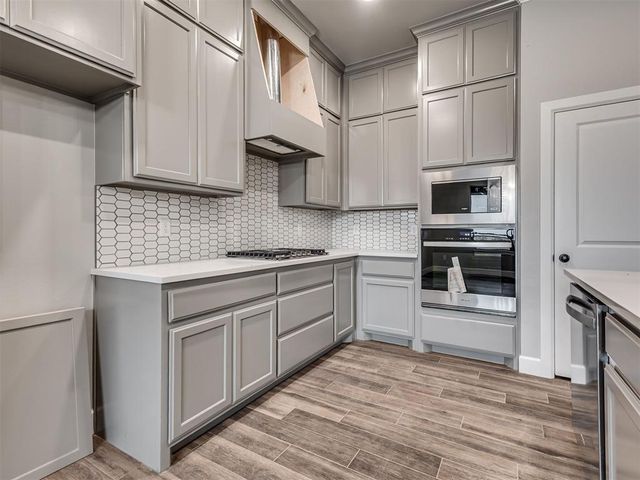 10209 Baldwin Lane, Oklahoma City, OK 73169