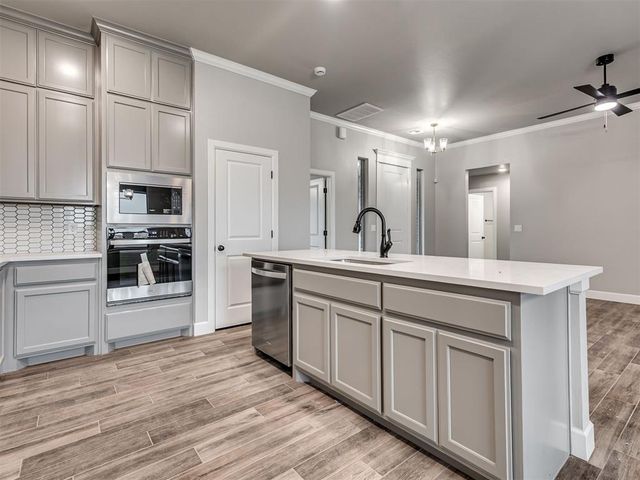 10209 Baldwin Lane, Oklahoma City, OK 73169