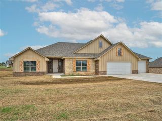 10209 Baldwin Lane, Oklahoma City, OK 73169