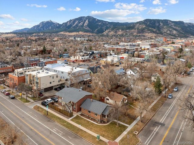 1938 Spruce Street, Boulder, CO 80302