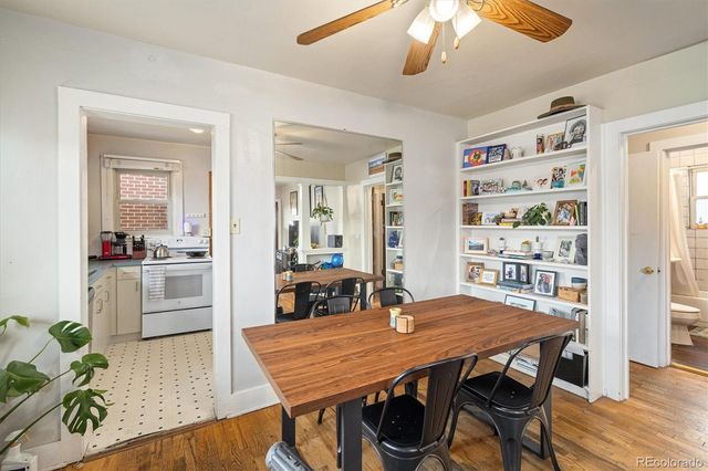 1938 Spruce Street, Boulder, CO 80302