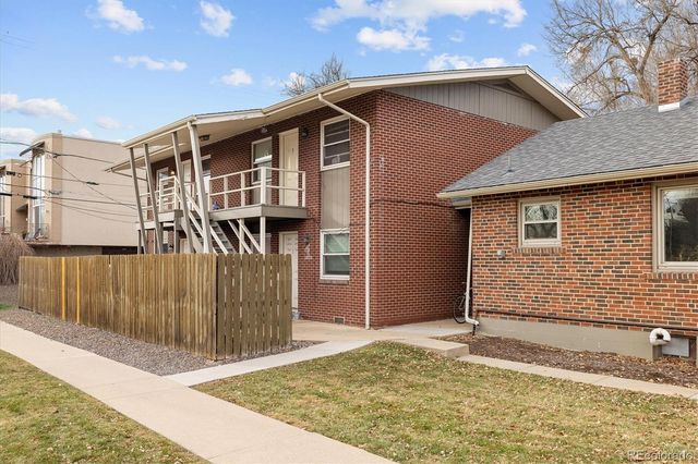 1938 Spruce Street, Boulder, CO 80302