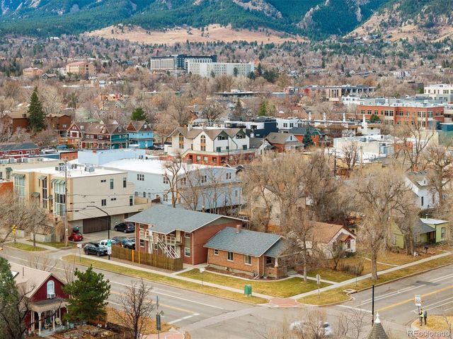 1938 Spruce Street, Boulder, CO 80302
