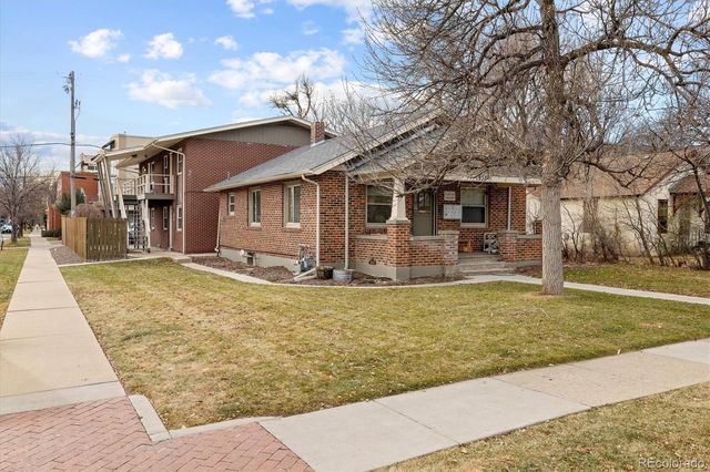1938 Spruce Street, Boulder, CO 80302