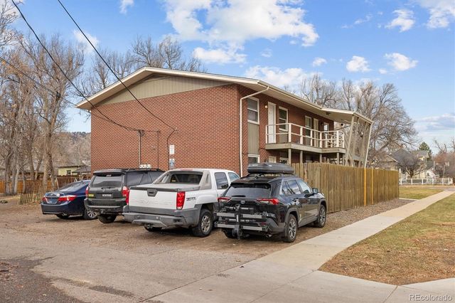 1938 Spruce Street, Boulder, CO 80302