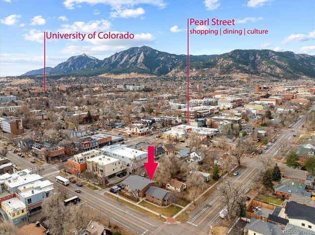 1938 Spruce Street, Boulder, CO 80302