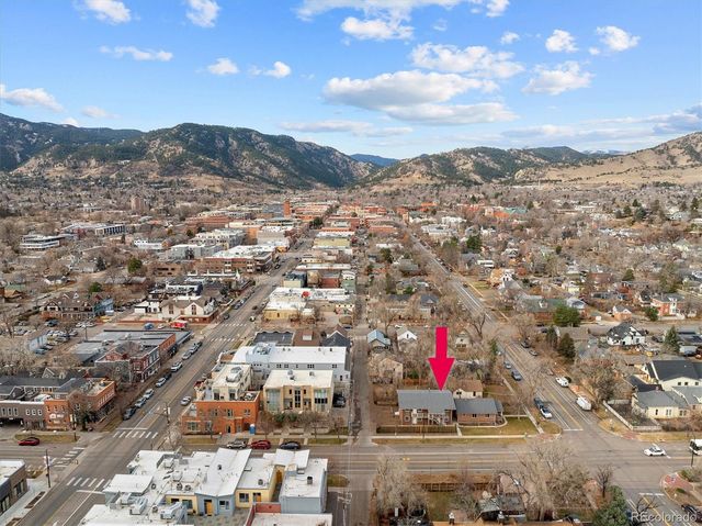 1938 Spruce Street, Boulder, CO 80302