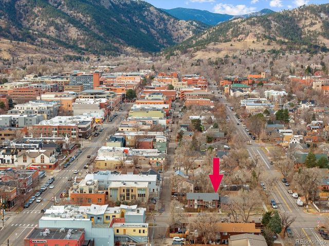 1938 Spruce Street, Boulder, CO 80302