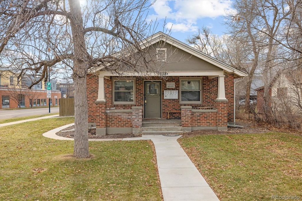 1938 Spruce Street, Boulder, CO 80302