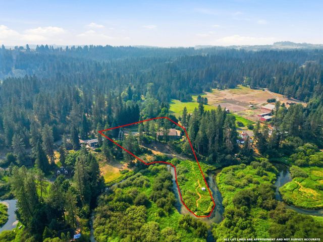 19220 N Little Spokane Dr, Colbert, WA 99005