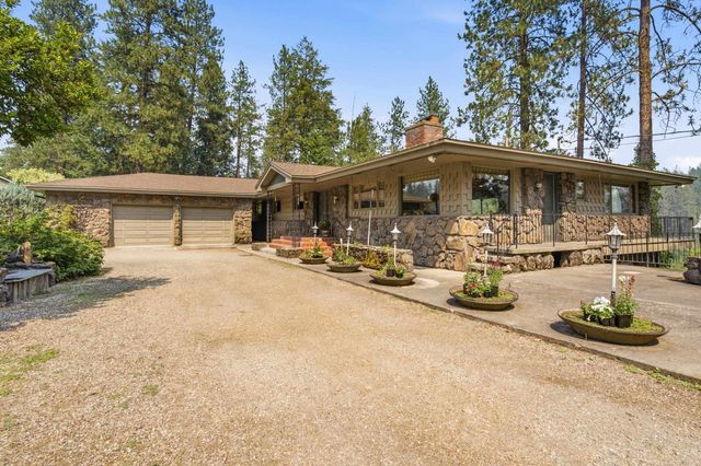19220 N Little Spokane Dr, Colbert, WA 99005