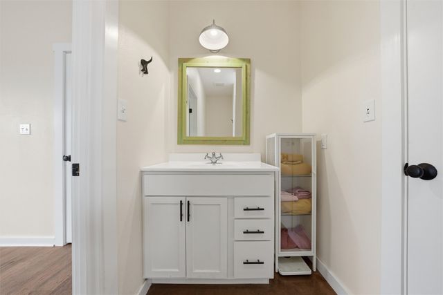 1515 Culpepper Lane, China Spring, TX 76633