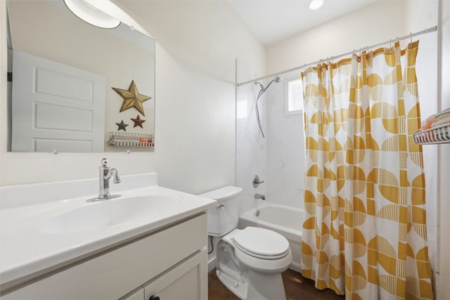 1515 Culpepper Lane, China Spring, TX 76633
