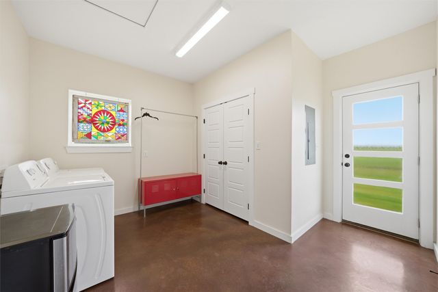 1515 Culpepper Lane, China Spring, TX 76633