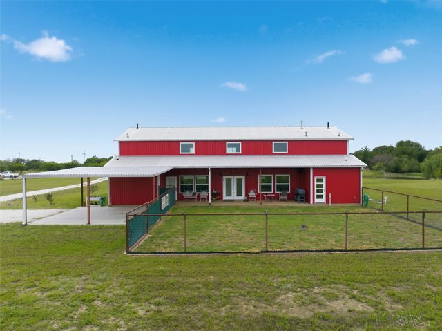 1515 Culpepper Lane, China Spring, TX 76633