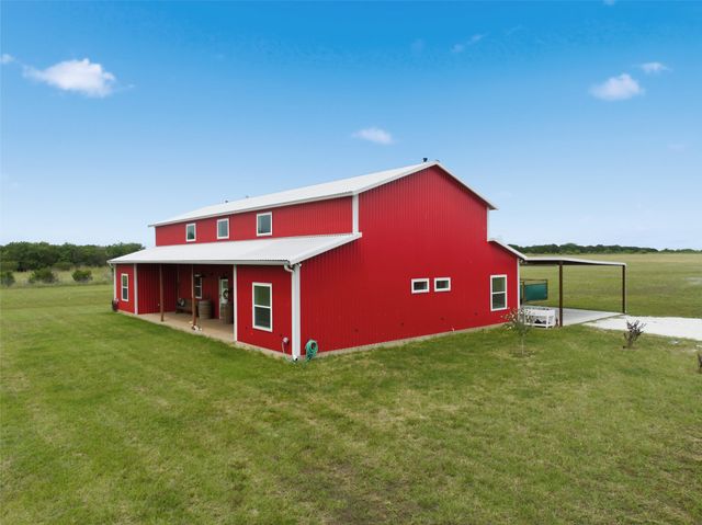 1515 Culpepper Lane, China Spring, TX 76633