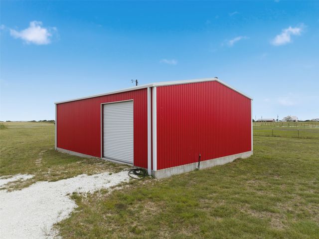 1515 Culpepper Lane, China Spring, TX 76633