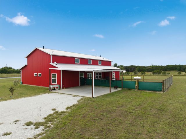 1515 Culpepper Lane, China Spring, TX 76633