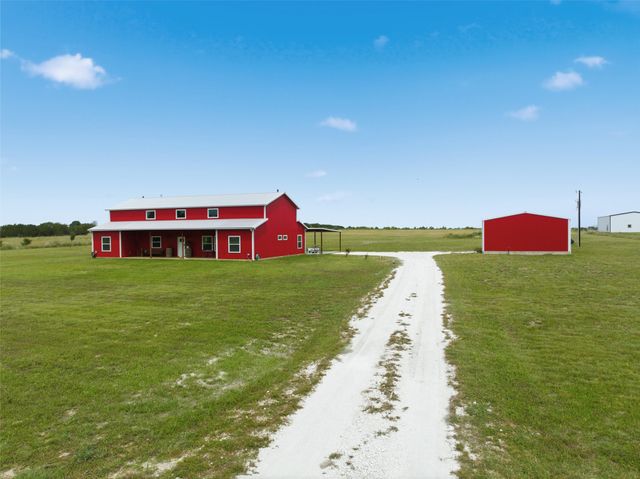1515 Culpepper Lane, China Spring, TX 76633