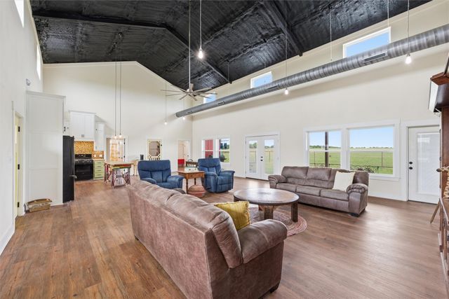1515 Culpepper Lane, China Spring, TX 76633
