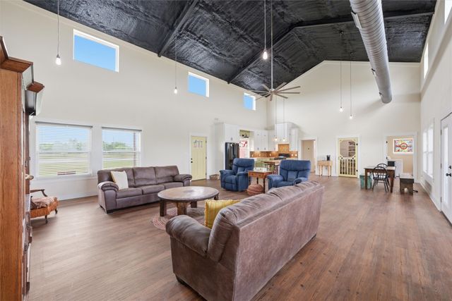 1515 Culpepper Lane, China Spring, TX 76633