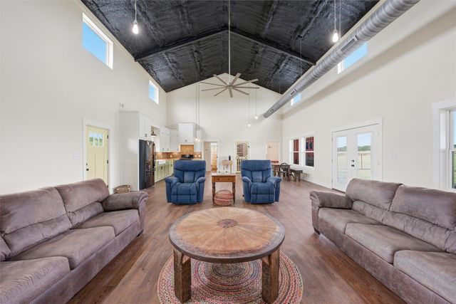 1515 Culpepper Lane, China Spring, TX 76633
