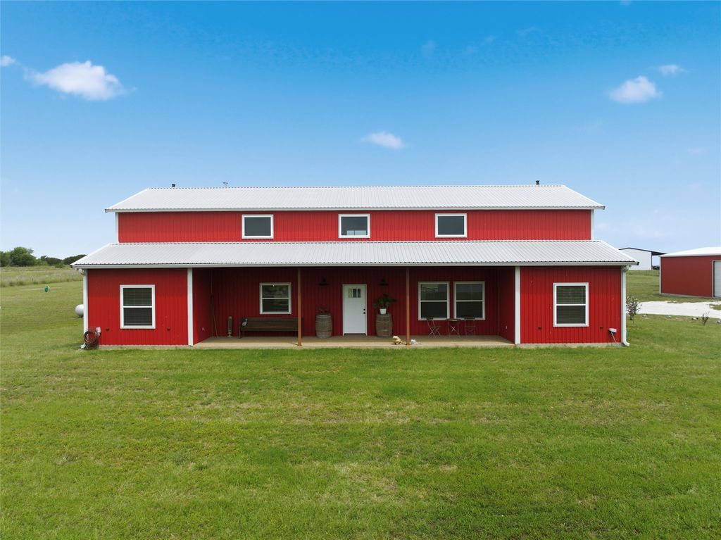 1515 Culpepper Lane, China Spring, TX 76633