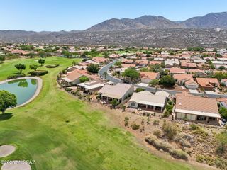 37960 S Rolling Hills Drive, Saddlebrooke, AZ 85739