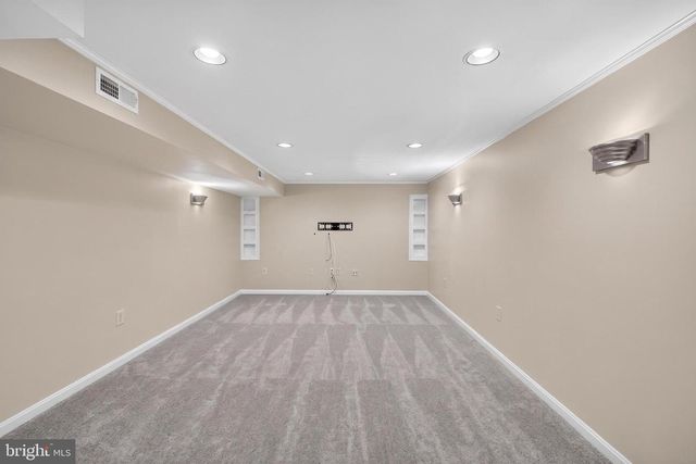 10620 VISTA LINDA DR, Bowie, MD 20721