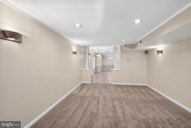 10620 VISTA LINDA DR, Bowie, MD 20721