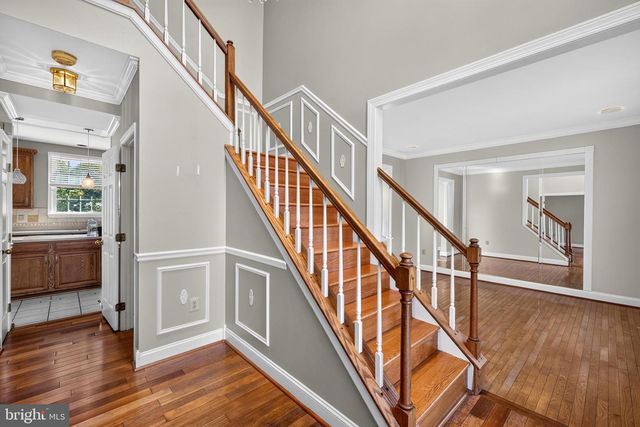 10620 VISTA LINDA DR, Bowie, MD 20721