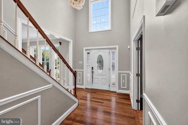 10620 VISTA LINDA DR, Bowie, MD 20721