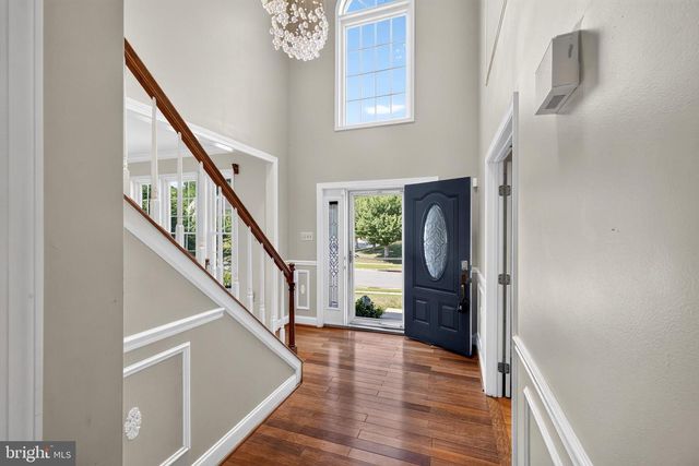 10620 VISTA LINDA DR, Bowie, MD 20721