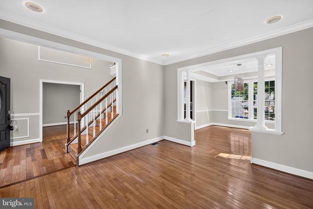10620 VISTA LINDA DR, Bowie, MD 20721